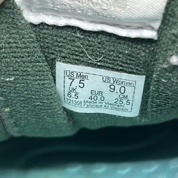 Vans Comfy Cush Overt CC Old Skool Womens Size 9 Comfort Sneakers Shoes - Picture 11 of 14